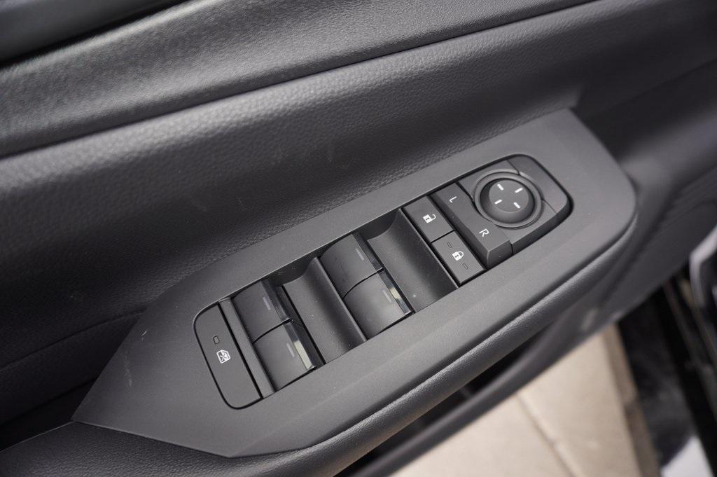 new 2026 Toyota Prius Plug-In Hybrid car, priced at $35,097