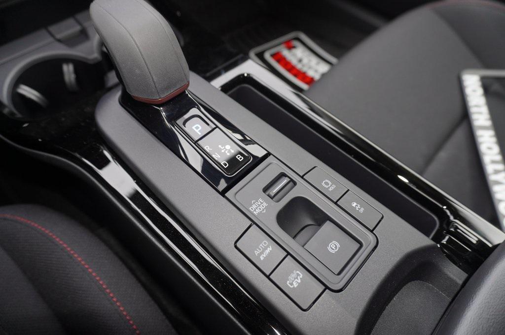 new 2026 Toyota Prius Plug-In Hybrid car, priced at $35,097