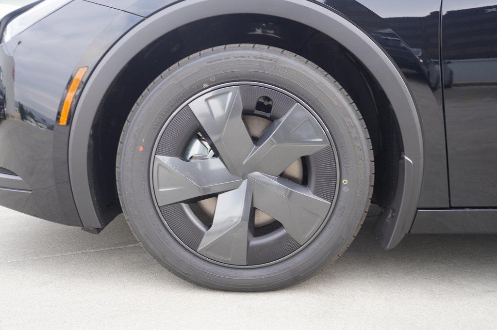 new 2026 Toyota Prius Plug-In Hybrid car, priced at $35,097