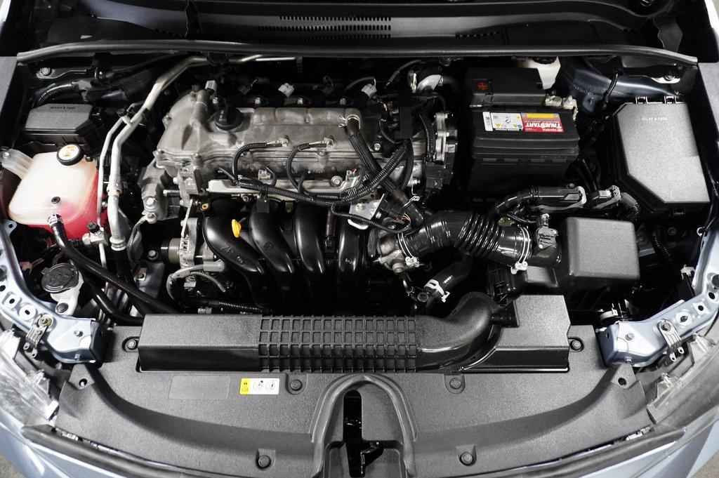 used 2020 Toyota Corolla car, priced at $15,000