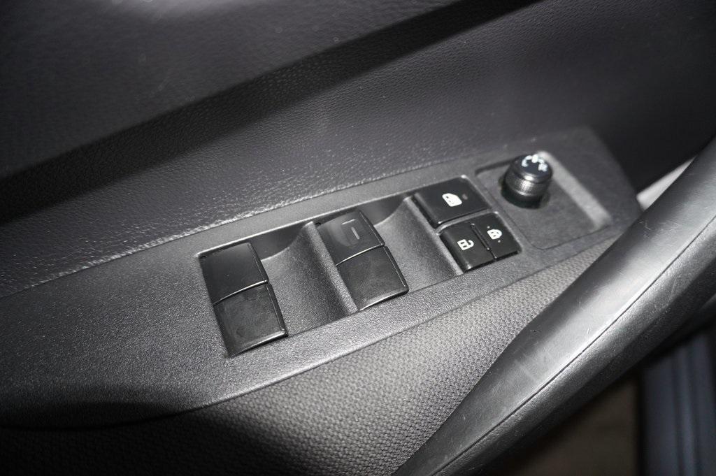 used 2020 Toyota Corolla car, priced at $15,000