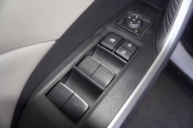 new 2025 Toyota RAV4 car, priced at $33,508