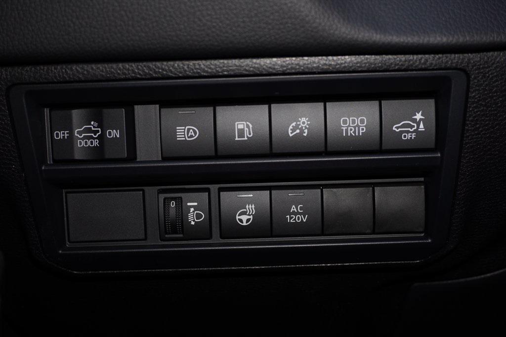 new 2026 Toyota Tundra car, priced at $72,899