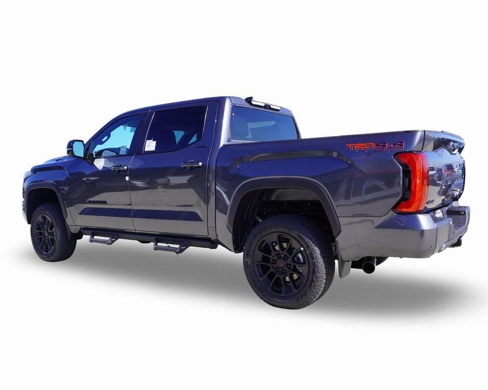 new 2026 Toyota Tundra car, priced at $72,899