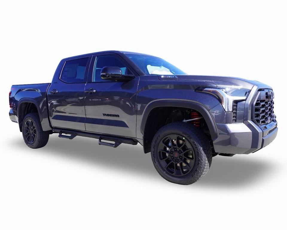 new 2026 Toyota Tundra car, priced at $72,899