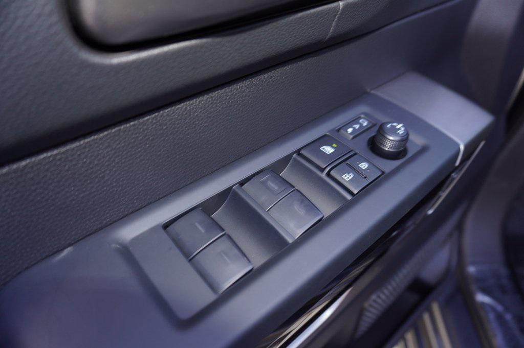 new 2026 Toyota Tundra car, priced at $72,899