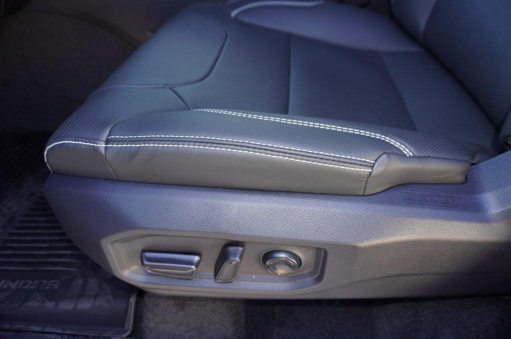 new 2026 Toyota Tundra car, priced at $72,899