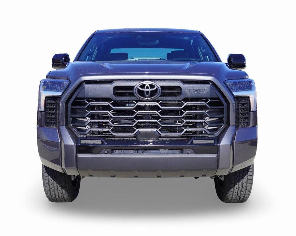 new 2026 Toyota Tundra car, priced at $72,899