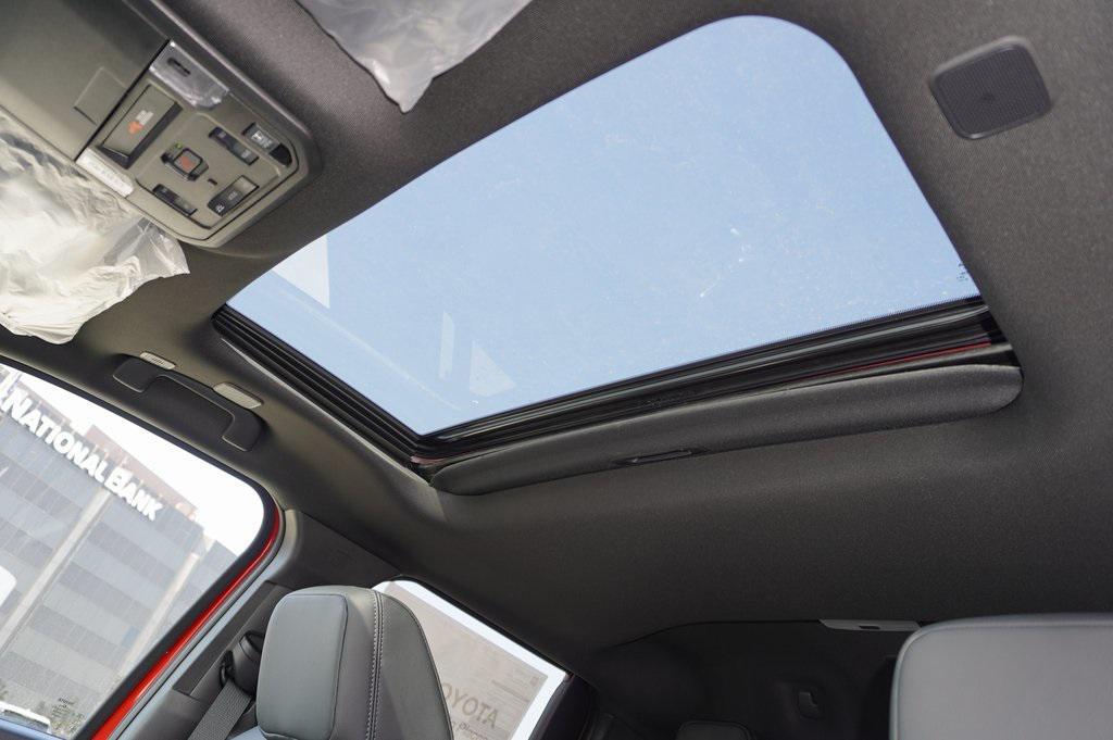 new 2025 Toyota Tacoma car, priced at $59,043