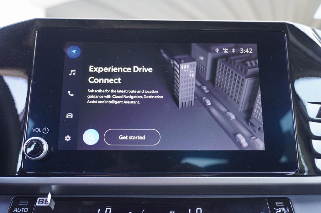 used 2025 Toyota Camry car, priced at $27,500