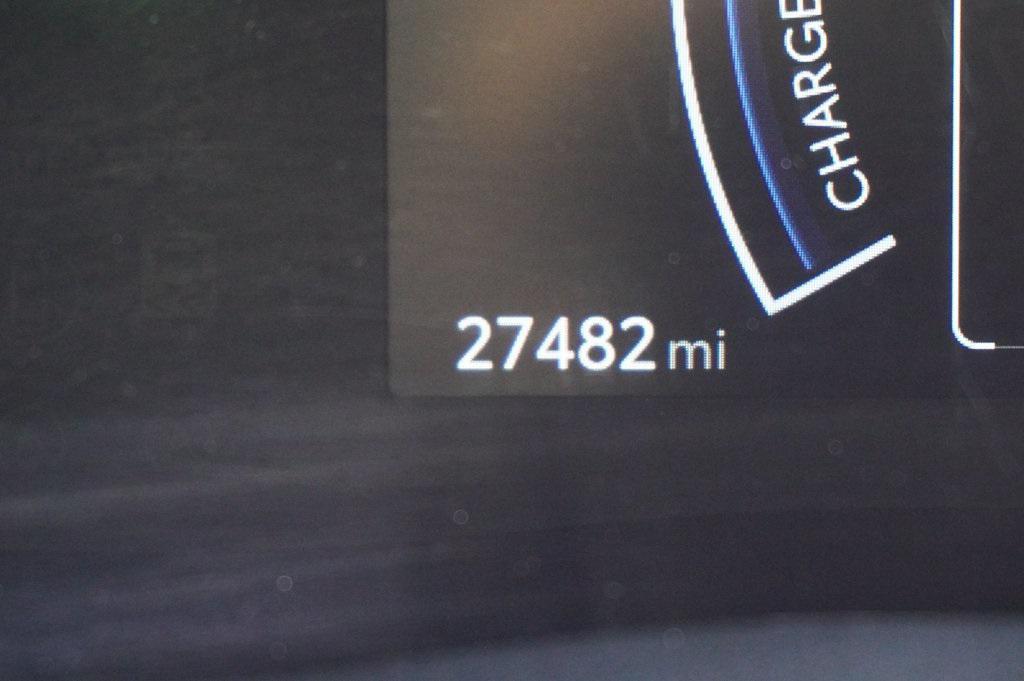 used 2025 Toyota Camry car, priced at $27,500