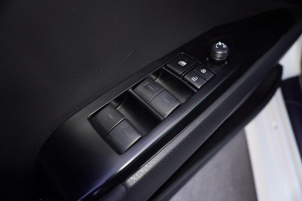 used 2025 Toyota Camry car, priced at $27,500