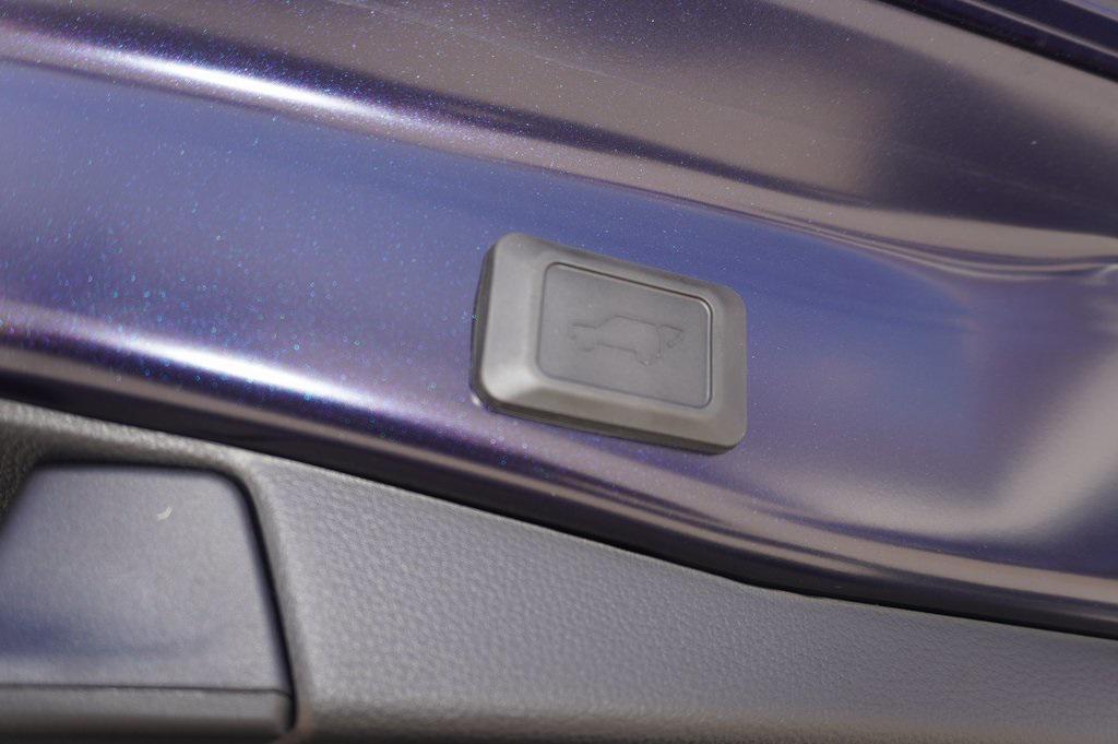 new 2025 Toyota RAV4 car, priced at $40,333