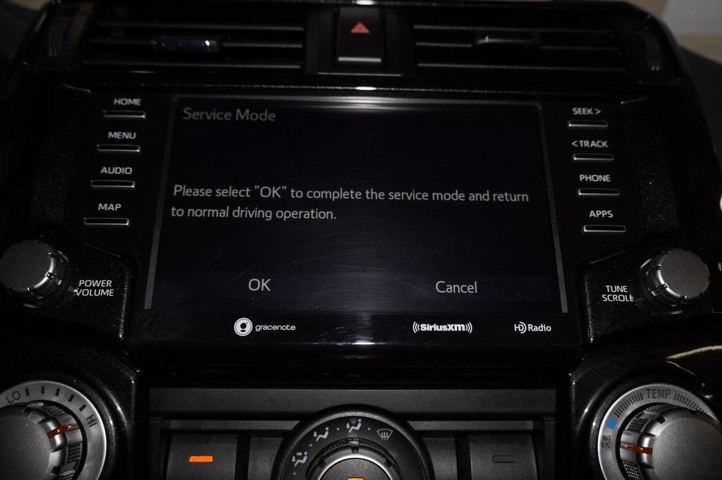 used 2023 Toyota 4Runner car, priced at $40,431