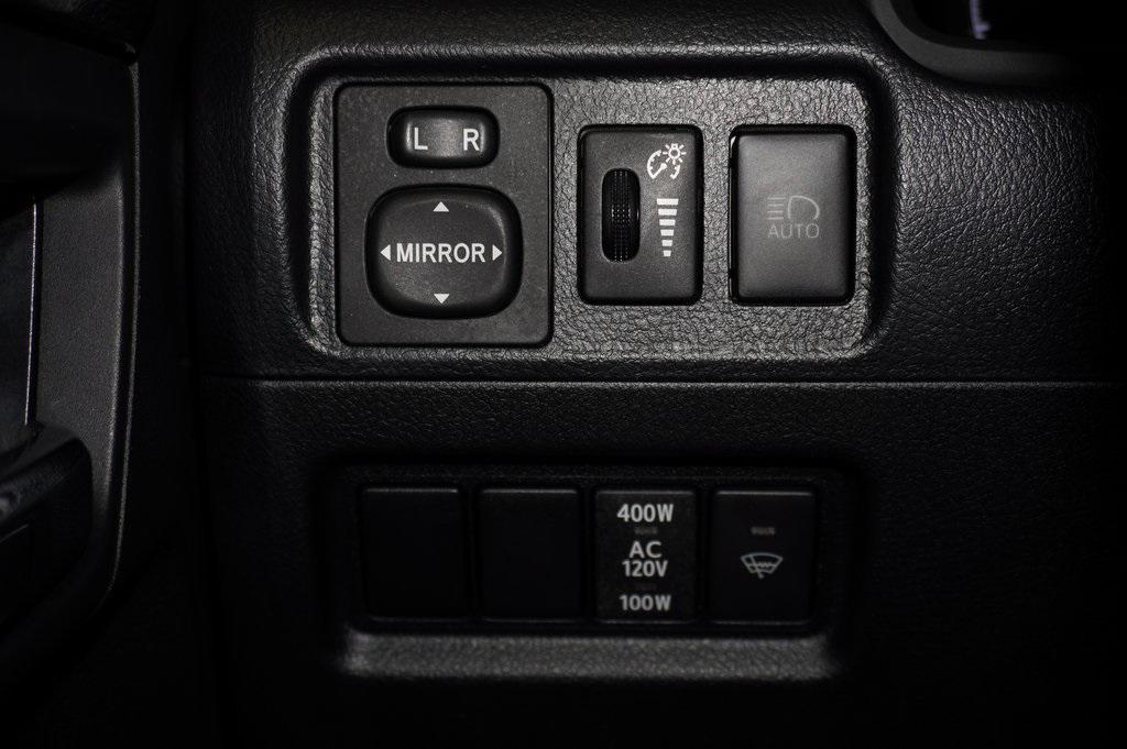 used 2023 Toyota 4Runner car, priced at $40,431