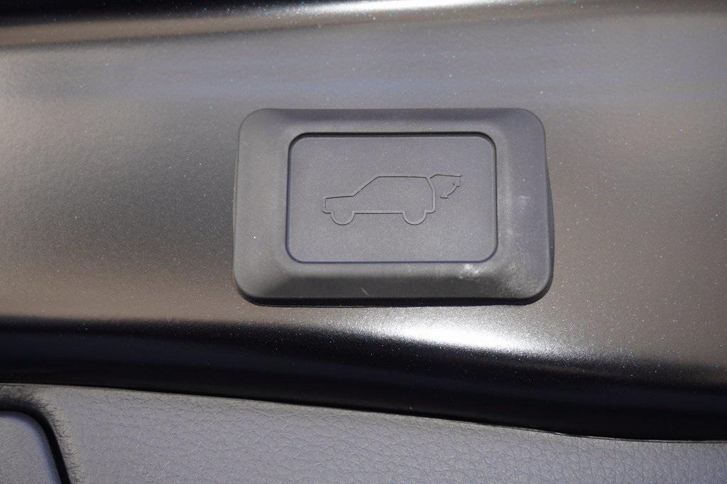 new 2025 Toyota RAV4 Hybrid car, priced at $49,383