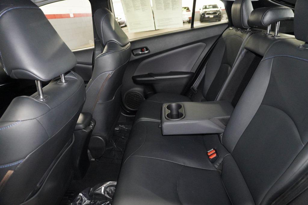 used 2019 Toyota Prius car, priced at $24,149