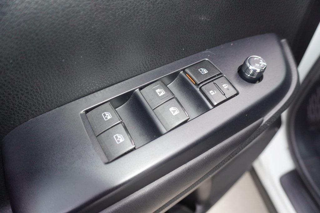 used 2017 Toyota Highlander car, priced at $18,500