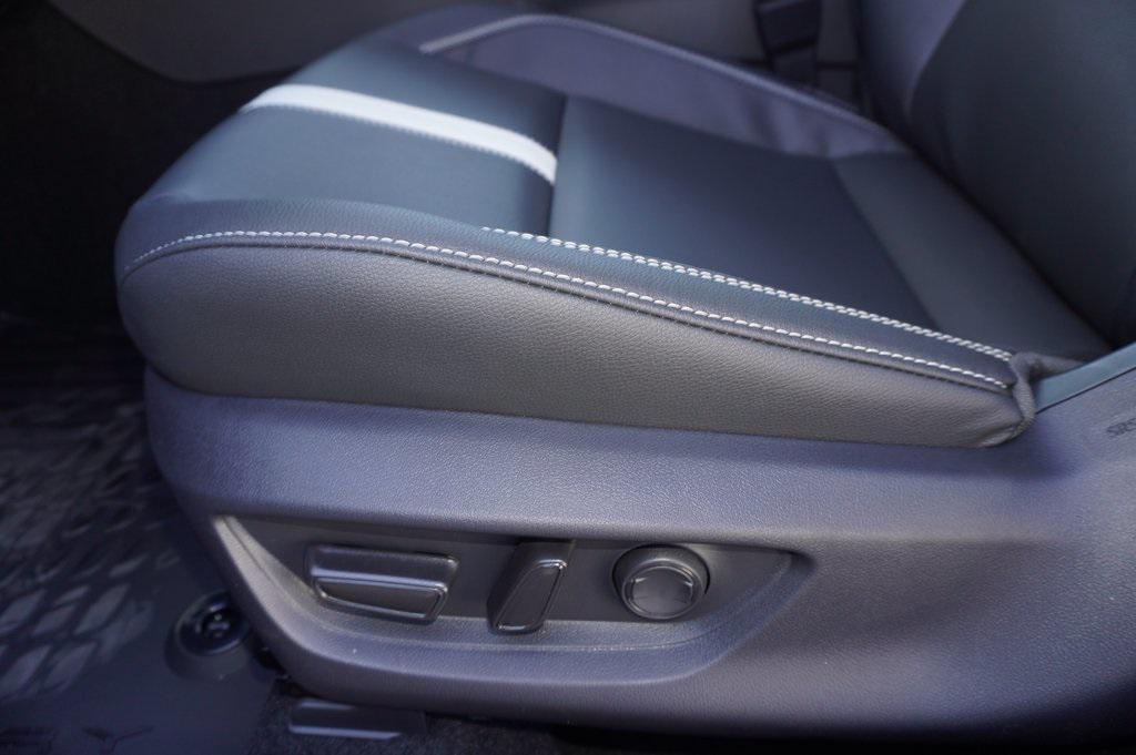 new 2026 Toyota Camry car, priced at $34,282