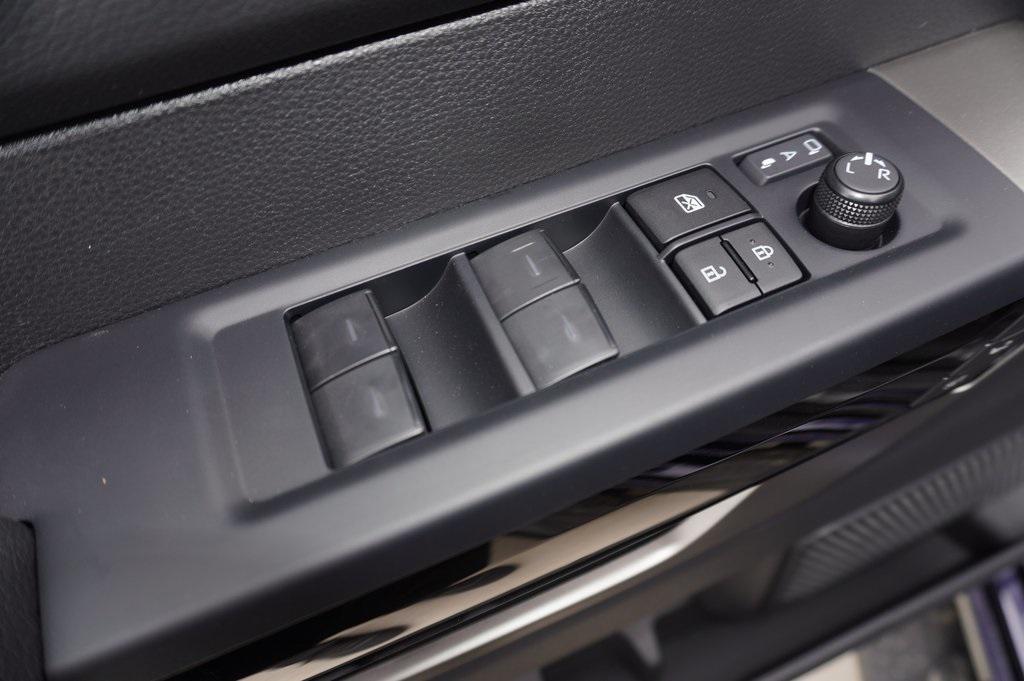 new 2025 Toyota Tundra car, priced at $64,802