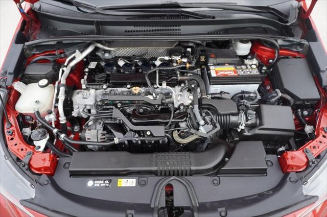 used 2020 Toyota Corolla car, priced at $19,281