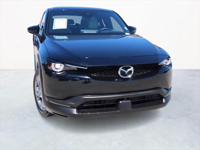 used 2023 Mazda MX-30 EV car, priced at $19,690