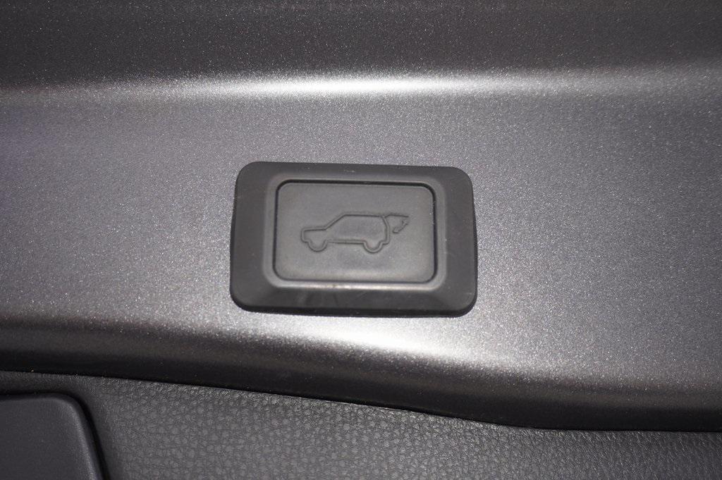 used 2024 Toyota RAV4 car, priced at $31,000