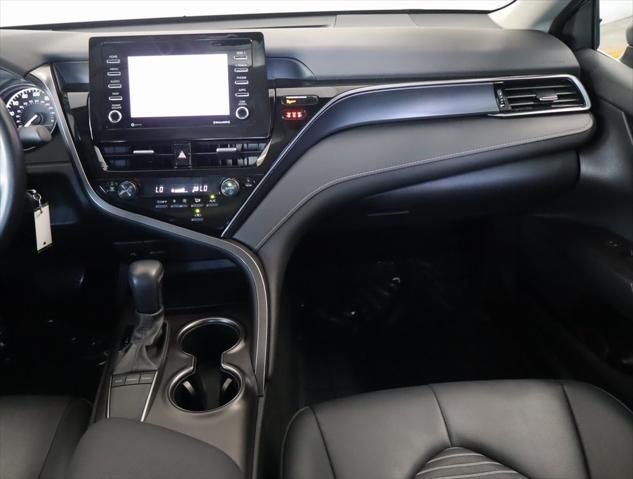 used 2024 Toyota Camry car, priced at $25,995