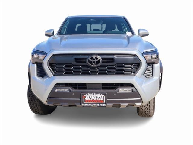 new 2024 Toyota Tacoma car, priced at $52,329