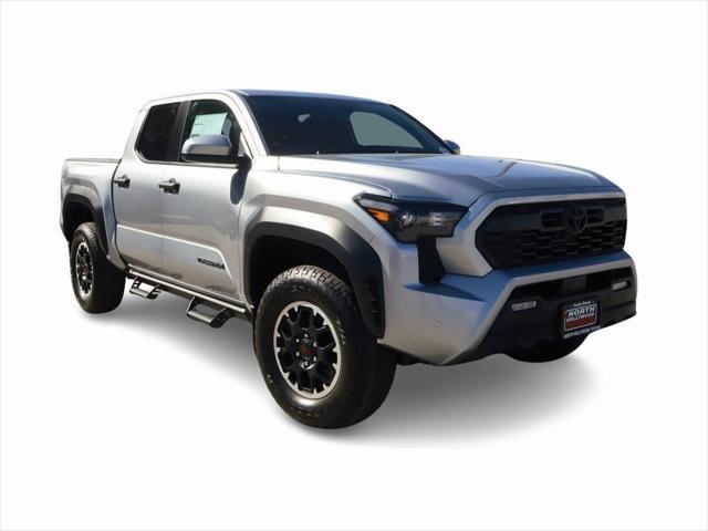 new 2024 Toyota Tacoma car, priced at $52,329