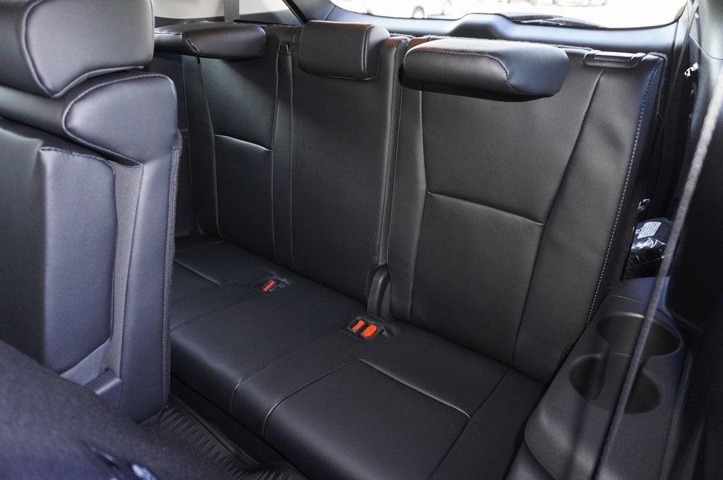 new 2026 Toyota Highlander car, priced at $54,048