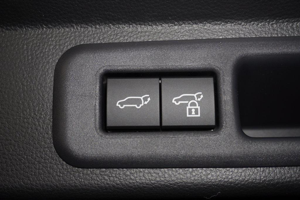 new 2026 Toyota Sequoia car, priced at $85,488