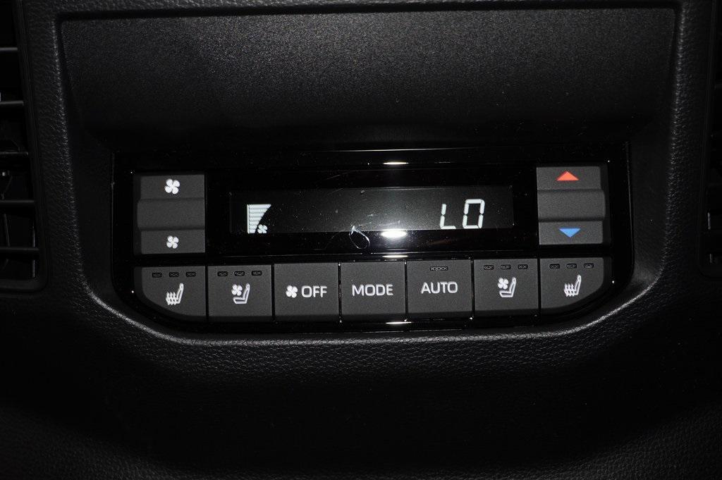 new 2026 Toyota Sequoia car, priced at $85,488