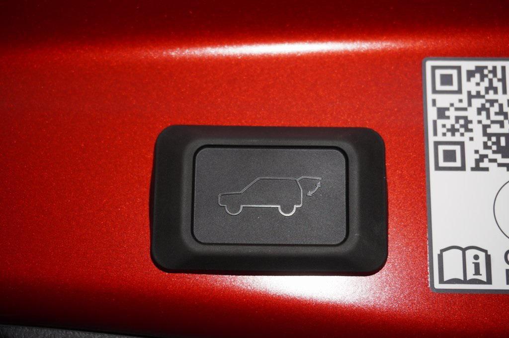 new 2025 Toyota RAV4 Hybrid car, priced at $54,688