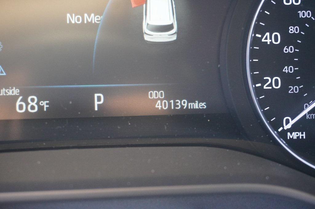 used 2021 Toyota Sienna car, priced at $42,000