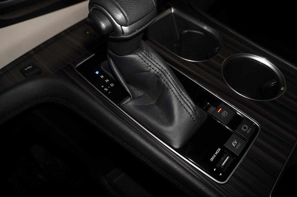 used 2021 Toyota Sienna car, priced at $42,000