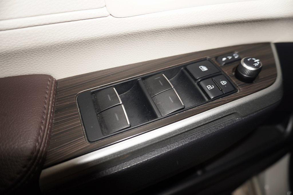 used 2021 Toyota Sienna car, priced at $42,000