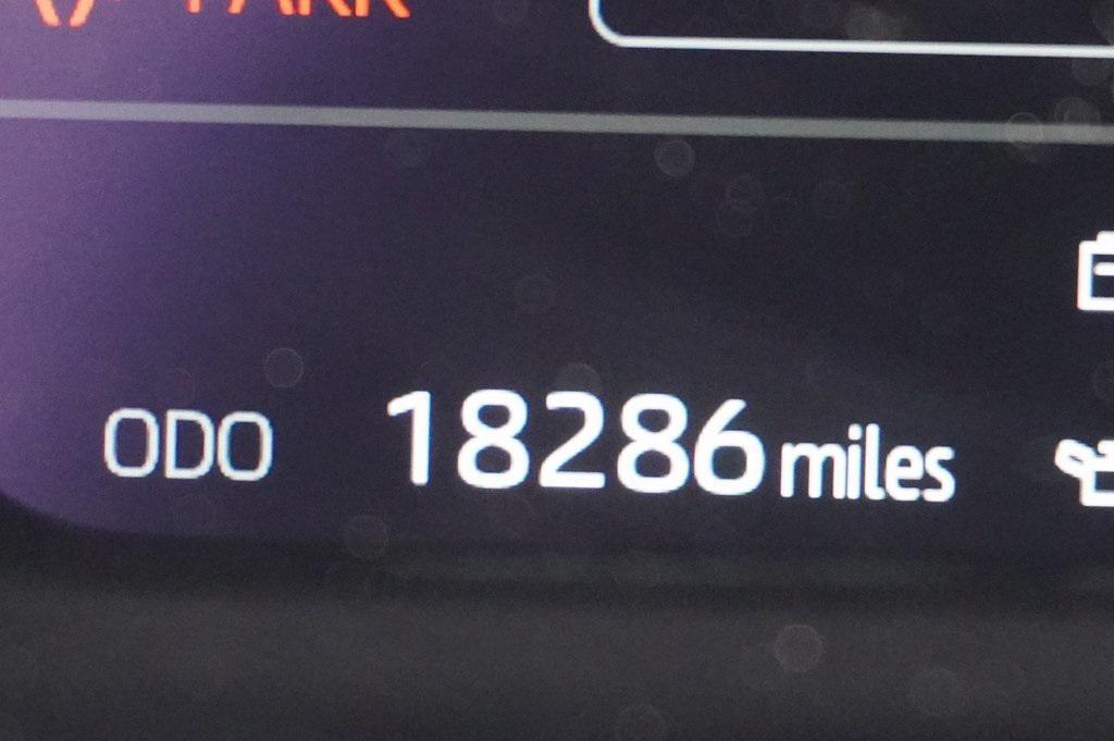 used 2024 Toyota Tundra car, priced at $51,000