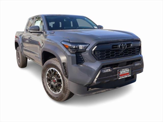 new 2024 Toyota Tacoma car, priced at $58,859