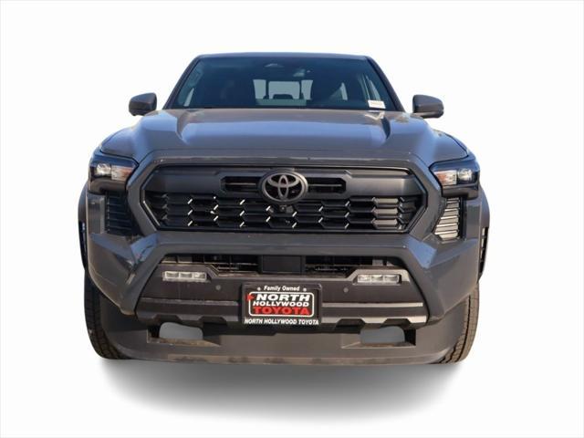 new 2024 Toyota Tacoma car, priced at $58,859