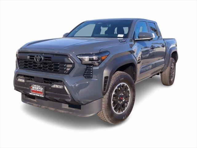 new 2024 Toyota Tacoma car, priced at $58,859