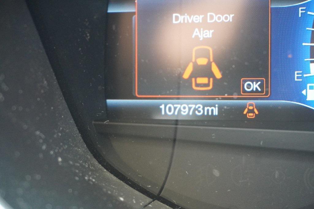 used 2019 Ford Fusion Hybrid car, priced at $11,483