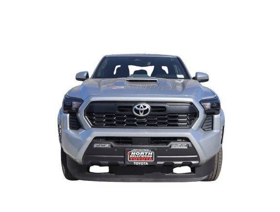 new 2024 Toyota Tacoma car, priced at $48,329