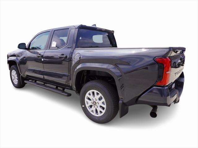 new 2025 Toyota Tacoma car, priced at $41,995