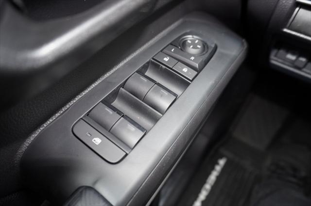 new 2025 Toyota Tacoma car, priced at $41,995