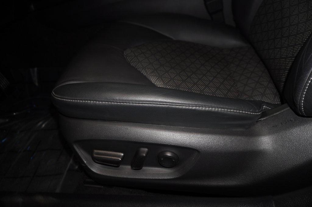 used 2021 Toyota Camry car, priced at $21,000