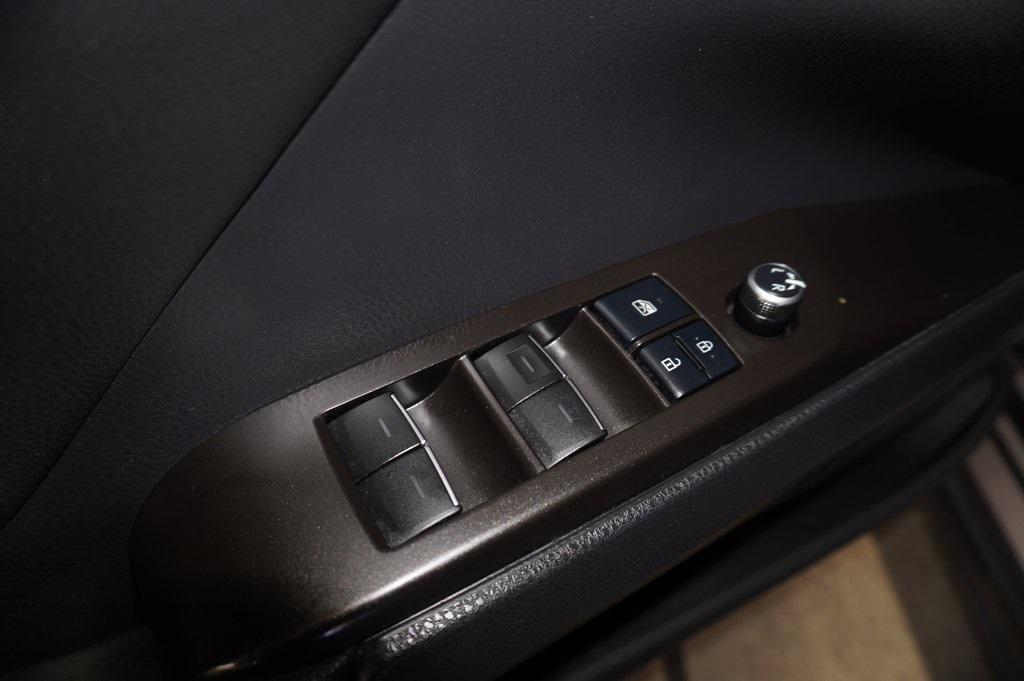 used 2021 Toyota Camry car, priced at $21,000