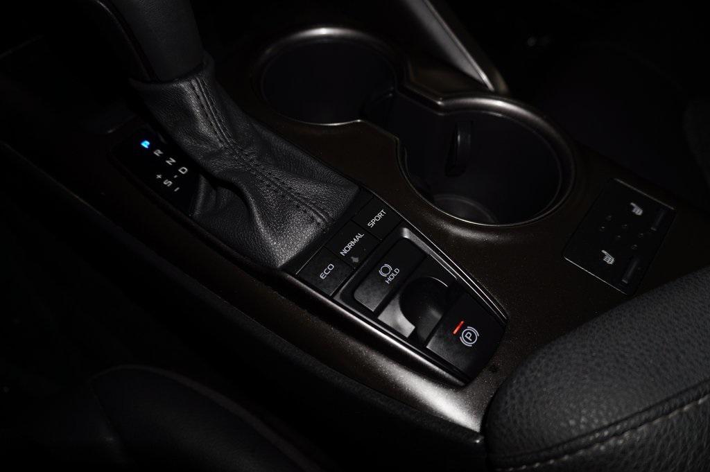 used 2021 Toyota Camry car, priced at $21,000