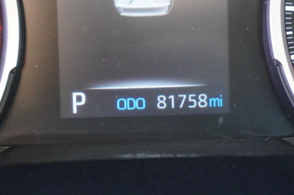 used 2020 Toyota RAV4 car, priced at $22,000