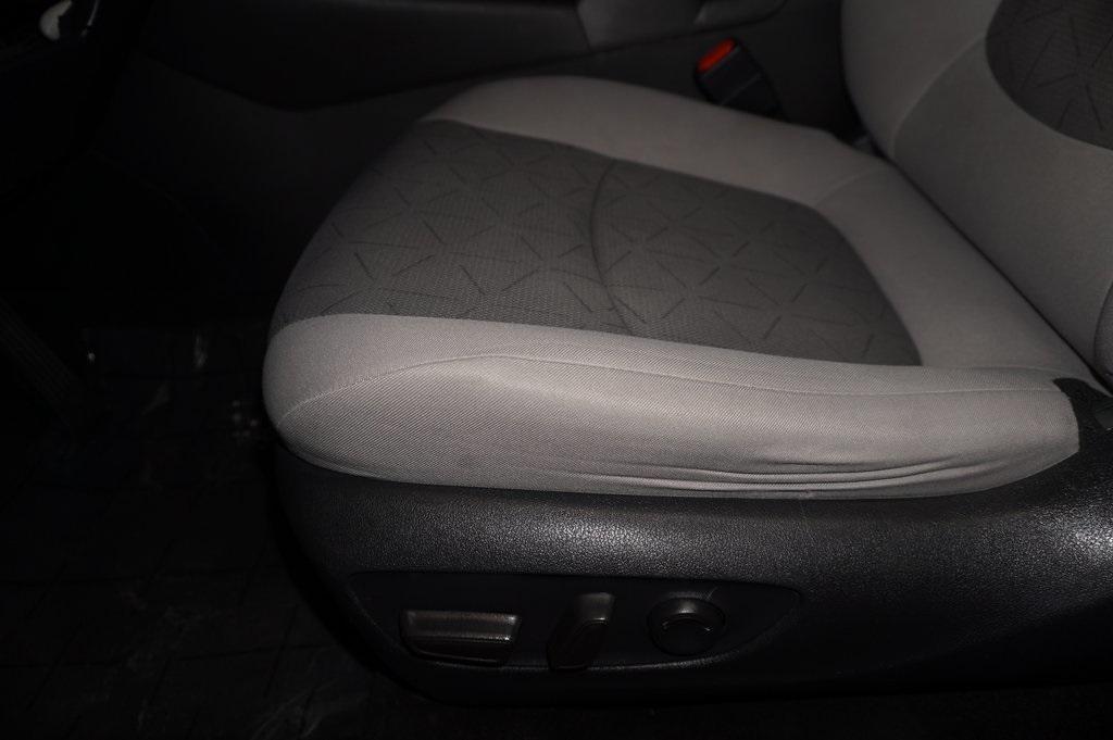 used 2020 Toyota RAV4 car, priced at $22,000